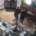 employee stops robber