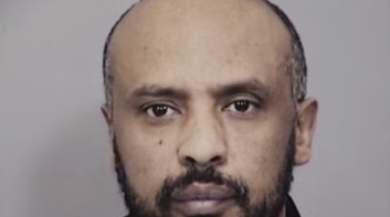 Fake Uber driver allegedly stole thousands in crypto