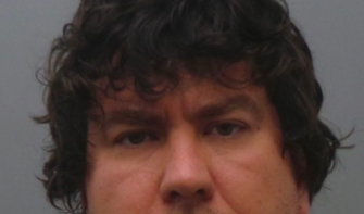 Jeffrey Goedde. ST. LOUIS COUNTY JUSTICE CENTER