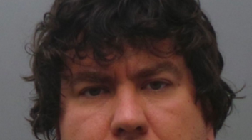 Jeffrey Goedde. ST. LOUIS COUNTY JUSTICE CENTER