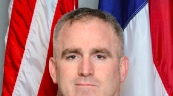 Police Officer Michael Horan