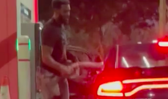 Police release video