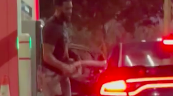 Police release video