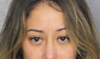 Rubi C. Verduzco, 29