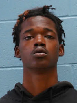 JALEN DASHAWN HOLMES