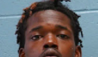 JALEN DASHAWN HOLMES