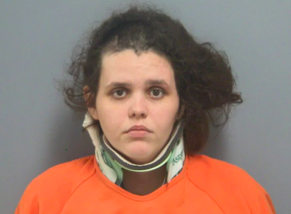 Pamela Wendy Bailey, 22