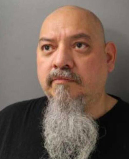 Daniel Garcia, 52