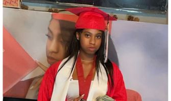 Nikyra Cheyenne Dedeaux