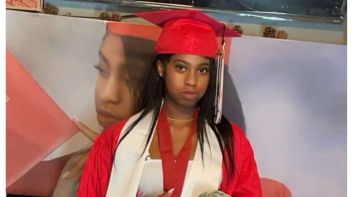 Nikyra Cheyenne Dedeaux