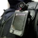 Police body camera