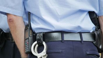 police officer