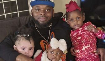 Dennoriss Richardson