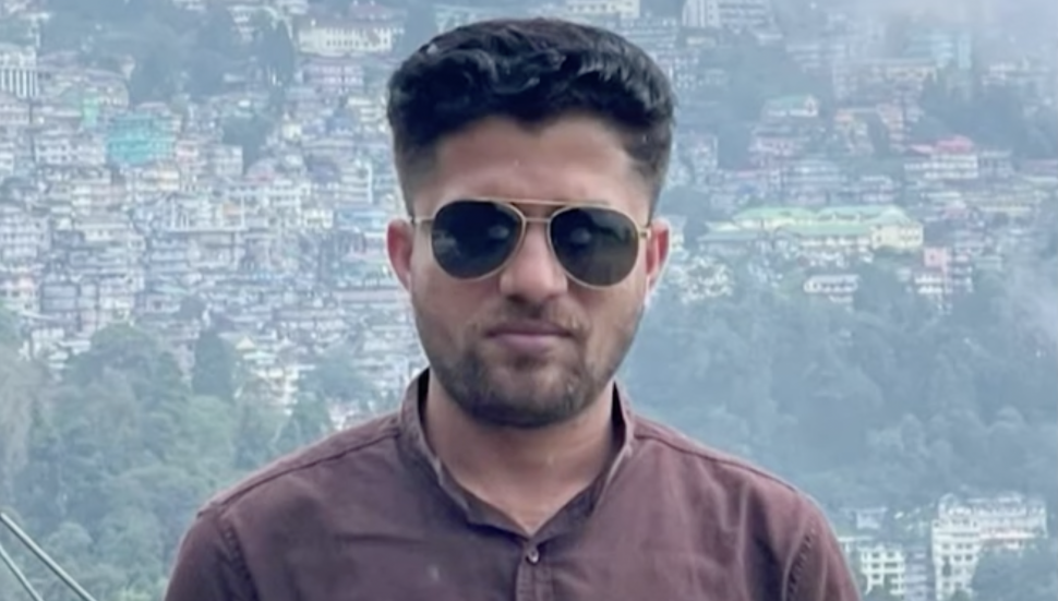 Mukesh Chandrakar