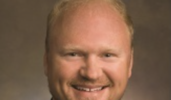 Dr. Stephen Leedy