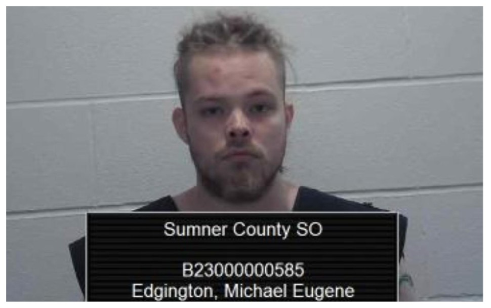 Michael Edgington