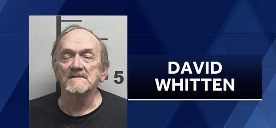 David Whitten