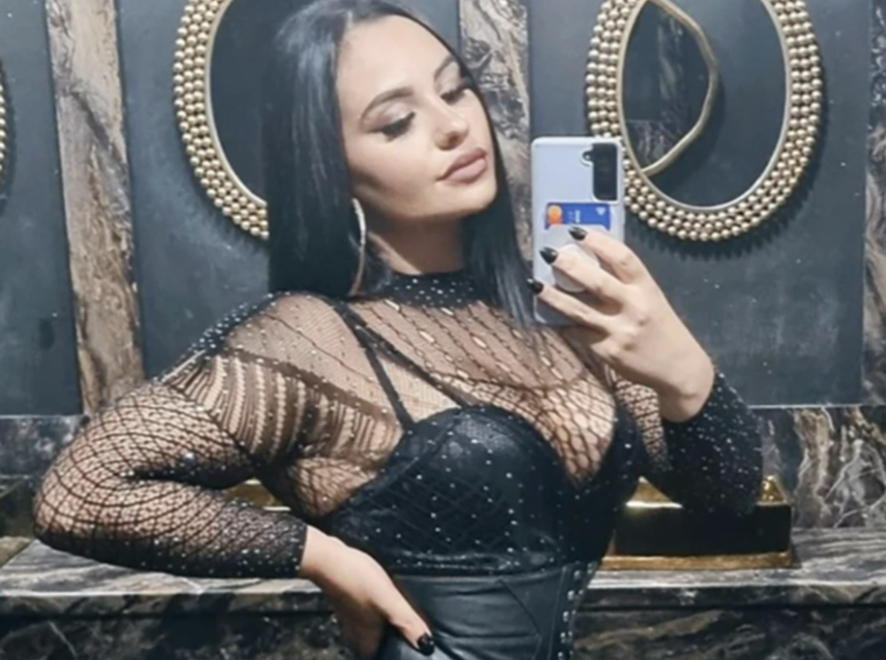 Linda De Sousa Abreu
