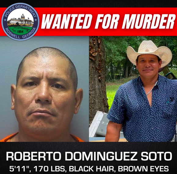 Roberto Dominguez Soto