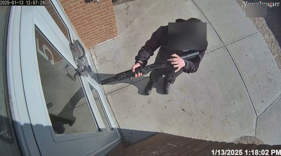 Connecticut teen at Verplanck Elementary School