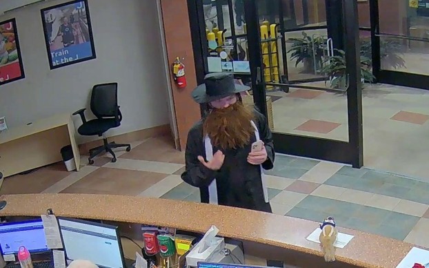 Travis Garland Jewish Community Center