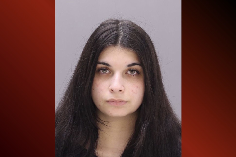 Woman Admits to Pinning Fake Rape Accusation on Jailed Man