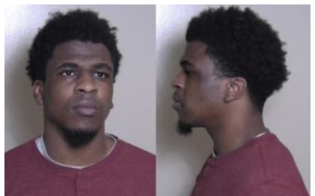 Deundrea S. Holloway