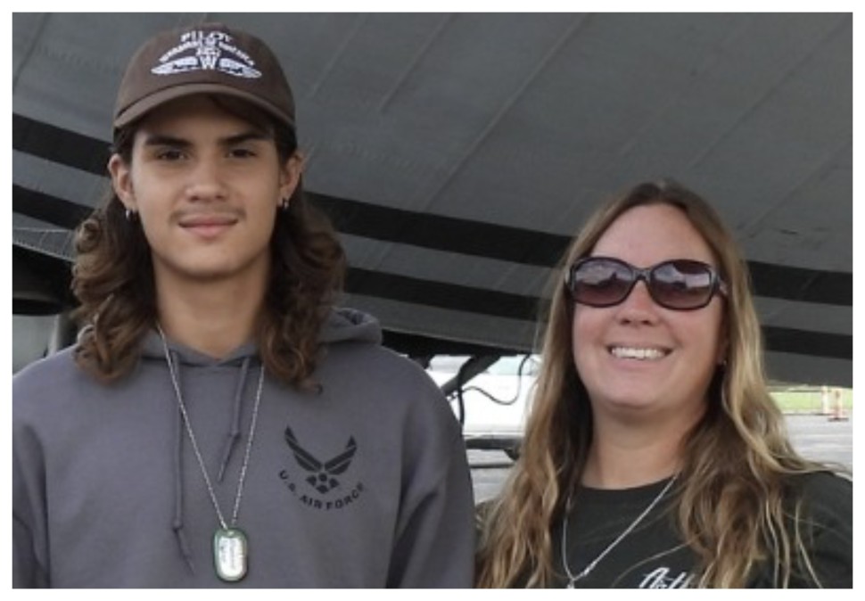 Hunt Family