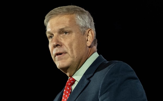 Rep. Barry Loudermilk