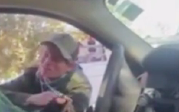 Man charged with impersonating ICE officer.