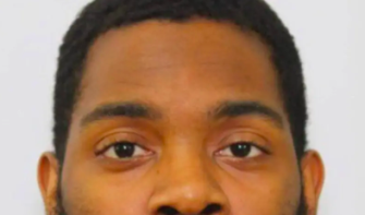 Bruce Reginald Foster III, 28