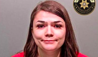 Imagine Kay Ewer, 28