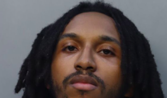 Dominique Domond, 20