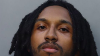 Dominique Domond, 20