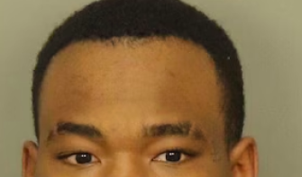 Damien Laron McDaniel III, 22