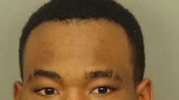 Damien Laron McDaniel III, 22