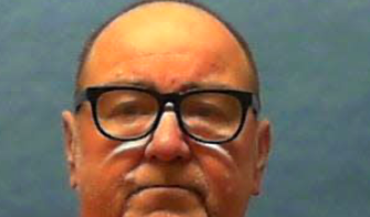 James Dennis Ford, 64