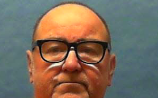 James Dennis Ford, 64