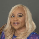 Alabama Representative Rolanda Hollis (D)