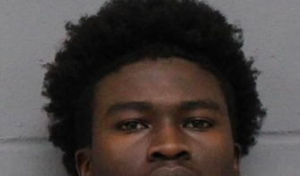 Stephon Martin Morson, 19