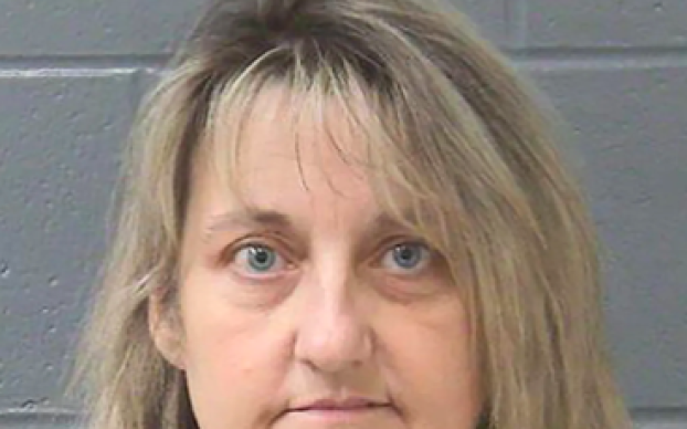 Mary E. Strong, 53