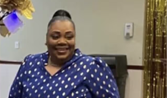 Tasheba Anderson