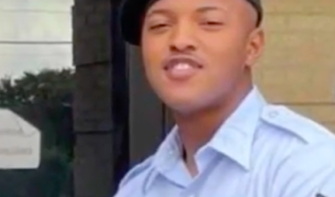 Brion Teel-Scott, 27