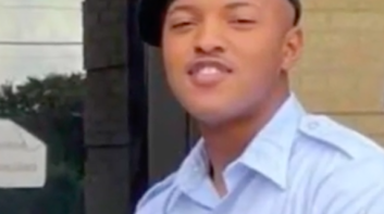 Brion Teel-Scott, 27