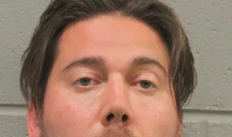 Chance Zane Chavez, 34