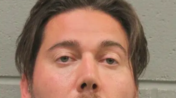 Chance Zane Chavez, 34