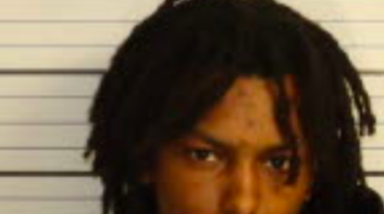 Derrickus Brown