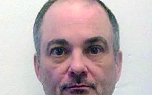 Wendell Arden Grissom