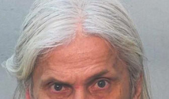 Daniel Peter Floyd, 58