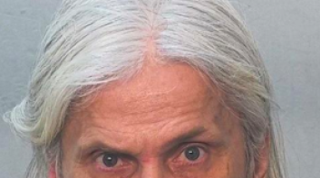 Daniel Peter Floyd, 58